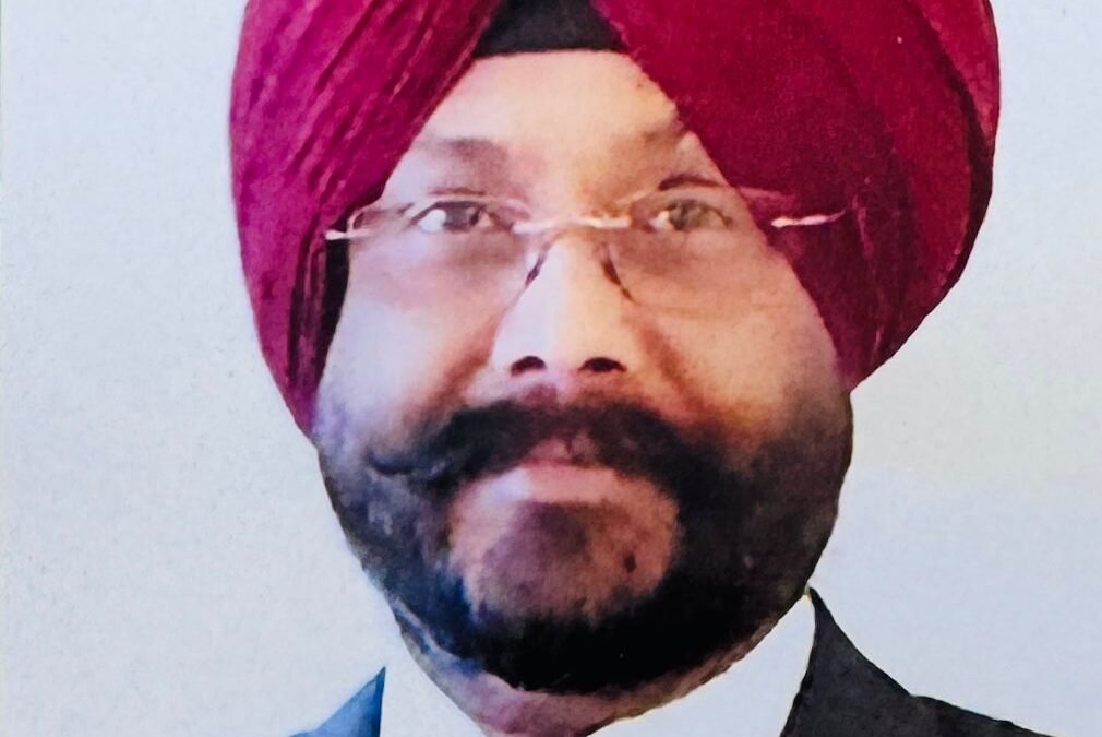 आई.ए.एस. मालविंदर सिंह जग्गी 33 वर्षों की शानदार सेवाओं के पश्चात हुए सेवानिवृत्त