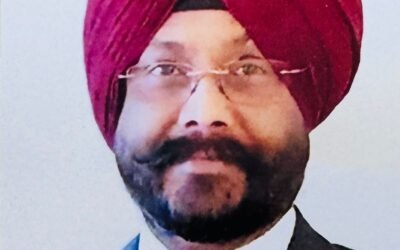 आई.ए.एस. मालविंदर सिंह जग्गी 33 वर्षों की शानदार सेवाओं के पश्चात हुए सेवानिवृत्त