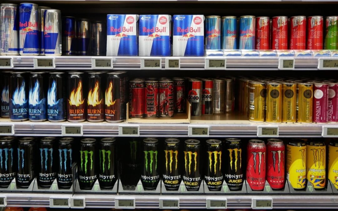 पंजाब में Energy Drink को लेकर लिया ज़ा सकता है बड़ा फैसला !