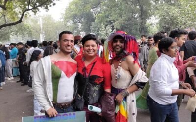 अमृत्सर की Gay Parade हुई रद्द, सिक्ख जत्थेबंदियों ने जताया था कड़ा रोष