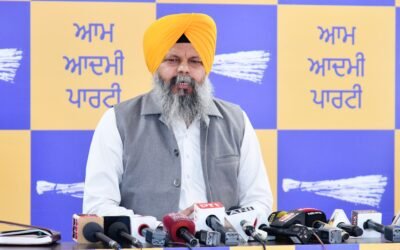 नफरत फैलाने वाला सिख नहीं हो सकता, पन्नू को सिख धर्म से जोड़ना गलत!