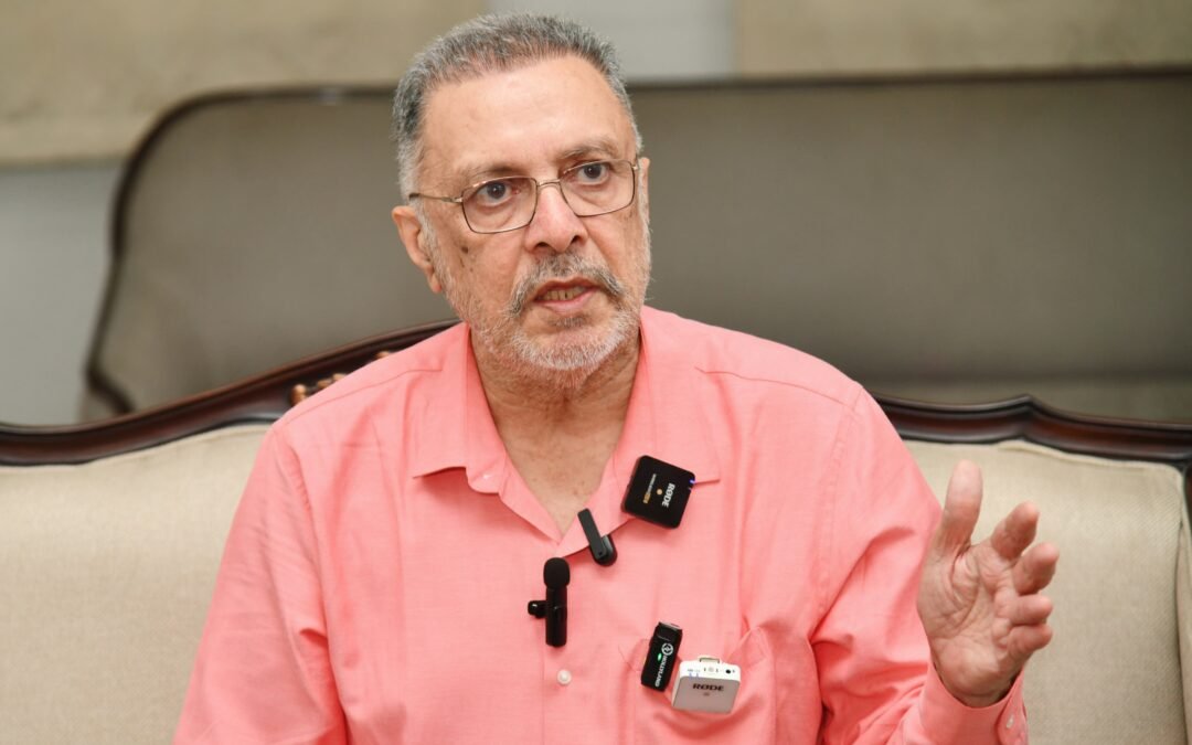 यह तो अभी शुरुआत है,  बहुत जल्द पंजाब बनेगा नशा मुक्त प्रदेश : डॉ. बलबीर सिंह