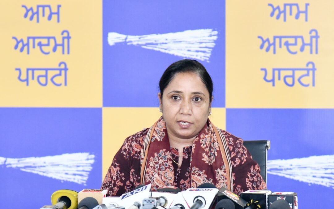 पंजाब का सांप्रदायिक सौहार्द अटूट, फूट डालने वाले कभी कामयाब नहीं होंगे