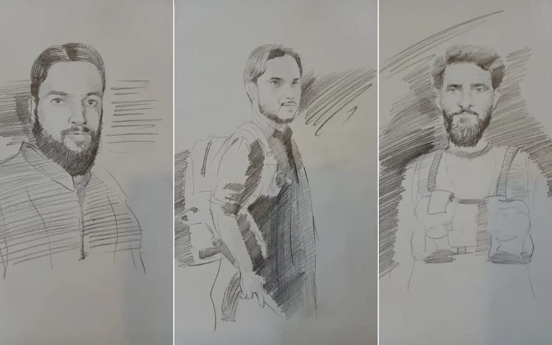 Pahalgam Attack : गौर से देखिए चेहरे, यह है वो कायर, जिन्होंने ने फैलाई दहशत