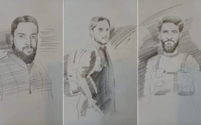 Pahalgam Attack : गौर से देखिए चेहरे, यह है वो कायर, जिन्होंने ने फैलाई दहशत