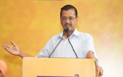 मैं पंजाब की मिट्टी की कसम खाता हूं, जब तक पंजाब नशा मुक्त नहीं हो जाता, तब तक मैं चैन से नहीं बैठने वाला- केजरीवाल