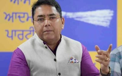 मनोरंजन कालिया के घर पर हुए हमले की सरकार करवाएगी गहन जांच – दोषियों को जल्द दबोचा जाएगा