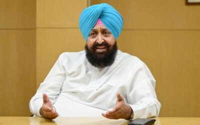 प्रताप बाज़वा के हक में आया आतंकी पन्नू, ज़ारी की वीडियो