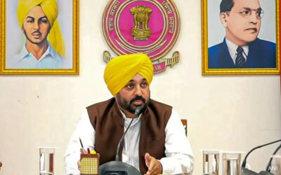 मान सरकार का बड़ा ऐलान 50 साल से अधिक उम्र के लोगों को मिलेगी ये खास सुविधा