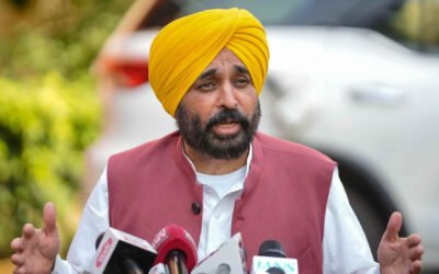 पंजाब की मान सरकार ने किया यह काम, यह वर्ग तो हो गया मालो माल