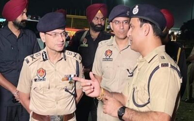 Pahalgam Attack : पंजाब के DGP ने अधिकारियों को ज़ारी किए आदेश