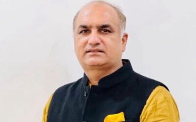 आप नेता दीपक बाली का दावा – मनोरंजन कालिया पर हमले के पीछे लॉरेंस बिश्नोई का हाथ