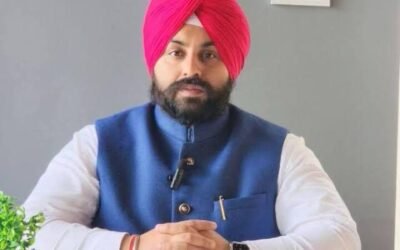 पंजाब के 500 सरकारी स्कूलों को मिलेंगे नए प्रिंसिपल