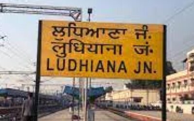 लुधियाना पुलिस ने ख़ाली करवाया मैरिज़ पैलेस और गैस एजेंसी, ज़ाने पूरा मामला