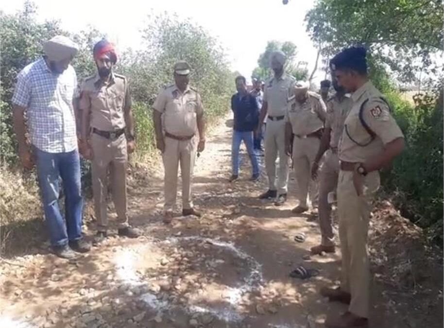 दहशत फ़ैलाने वालों की आई शामत, पुलिस ने किया एनकांऊटर