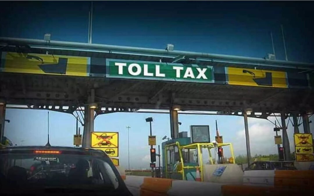 NHAI की बड़ी घोषणा: गंदे टॉयलेट की फोटो भेजो और पाओ ₹1000 का FASTag रिचार्ज