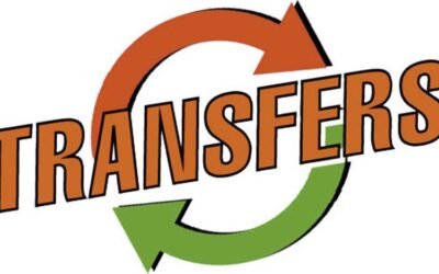 Punjab के दो पुलिस अधिकारियों का तबादला, देर रात ज़ारी हुए आदेश