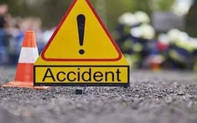 नकोदर दरबार में माथा टेकने ज़ा रहे परिवार के साथ दर्दनाक हादसा