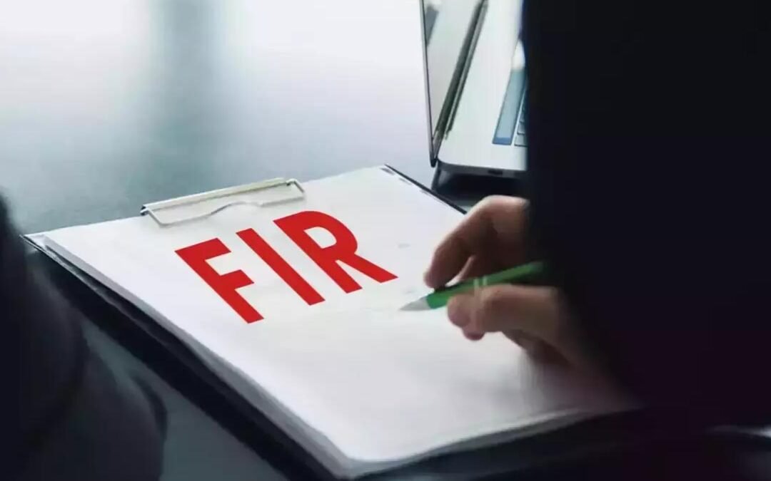 पंजाब के इस कांग्रेसी विधायक सहित 150 लोगों पर मामला दर्ज