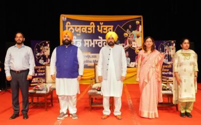 मुख्यमंत्री का ‘मिशन रोज़गार’ जारी, अब तक युवाओं को 55,000 से अधिक सरकारी नौकरियां दी