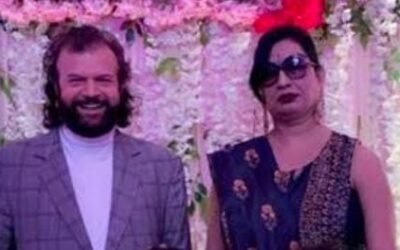 भाज़पा नेता और मशहूर सूफ़ी Singer को सदमा, पत्नी का देहांत