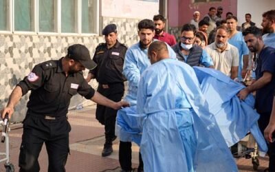 Pahalgam Attack : पंजाब के इस शहर में हुआ बंद का ऐलान