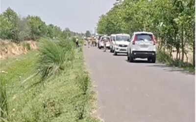 पंजाब में फिर से आई बदमाशों की शामत, पुलिस ने किया Encounter