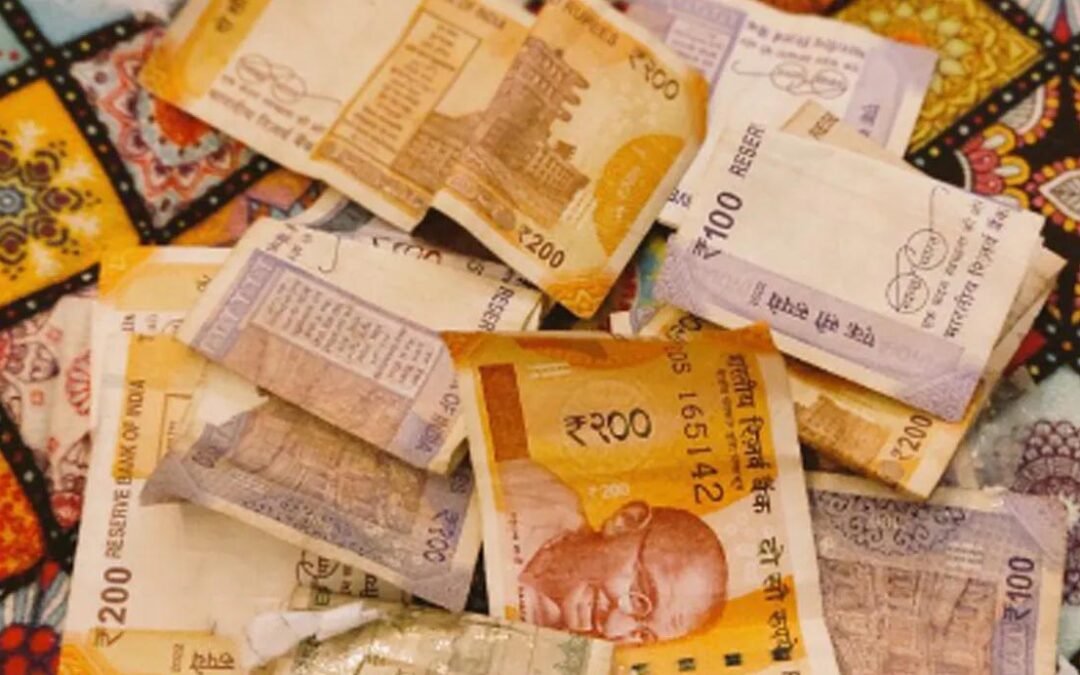 RBI ने 100 और 200 रूपए को लेकर ज़ारी किया फ़ैसला ………