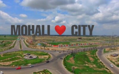 पंजाब के यह गांव शामिल हुए मोहाली में, सरकार ने ज़ारी किया नोटिफिकेशन
