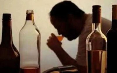 शराब पीने वाले सावधान, अब इस जिले में हुआ यह मामला
