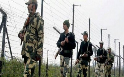 सेना छावनी में नारियल पानी बेचने के बहाने कर रहे थे यह काम, गिरफ्तार