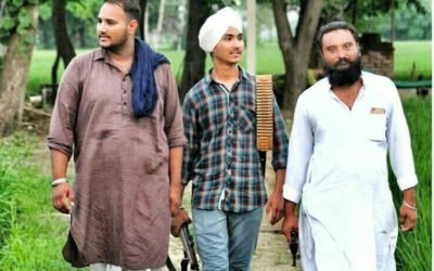 मासूम सा दिखने वाला MA का Student निकला पाकिस्तानी जासूस