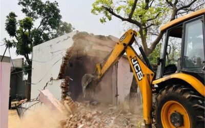 नशा तस्करों पर मान सरकार का पीला पंजा, घबराहट में नशा तस्कर