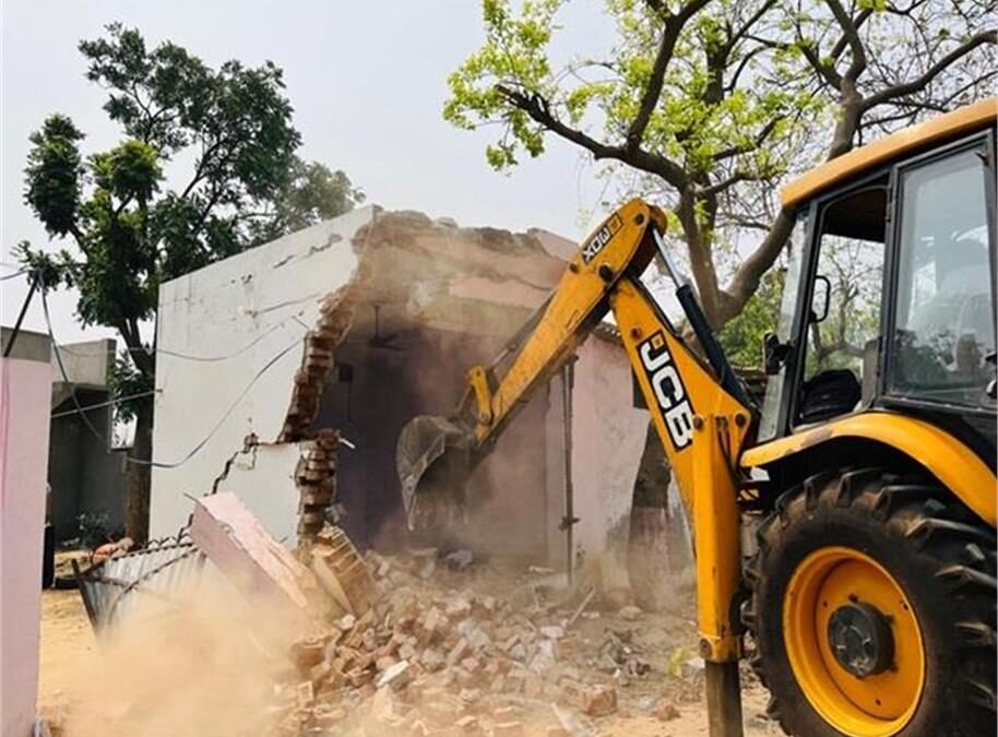 नशा तस्करों पर मान सरकार का पीला पंजा, घबराहट में नशा तस्कर