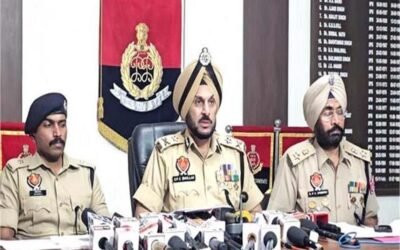 Sonu मोटा कत्ल कांड में पुलिस को मिली सफलता, आरोपी गिरफ्तार