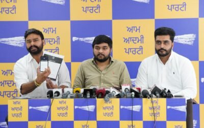 आप’ की छात्र इकाई एसैप ने शुरू किया सदस्यता अभियान, 8588833485 पर मिस्ड कॉल