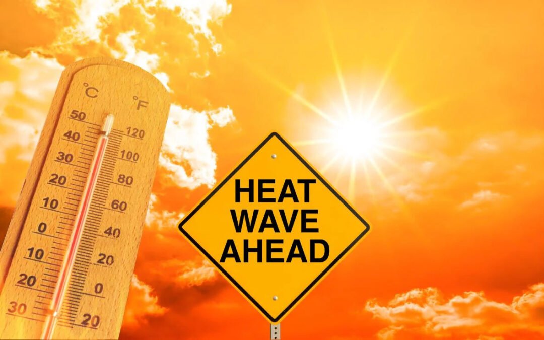 दोपहर के समय घर से निकलने से पहले पढ़े यह ख़बर, ज़ारी हुआ अर्लट