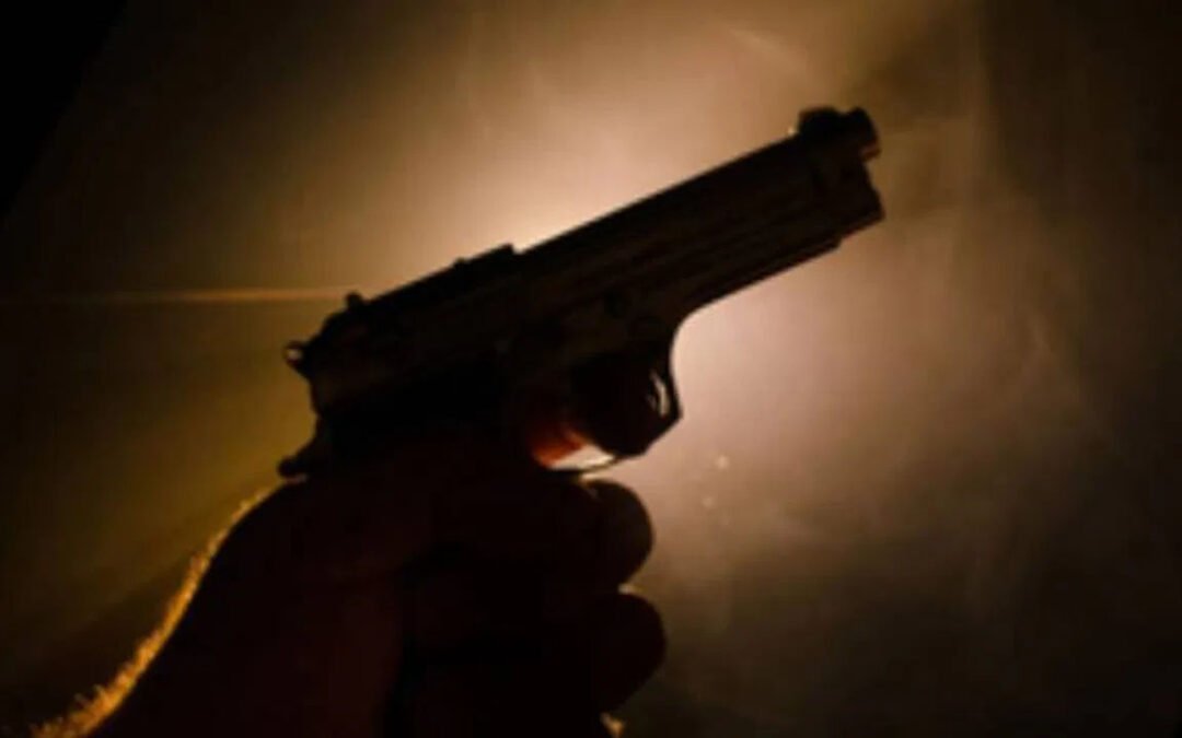 अमृतसर में युवा अकाली नेता मखविंदर सिंह पर दिनदहाड़े फायरिंग, हालत गंभीर