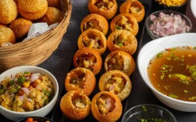Jalandhar वालों को नहीं मिलेंगे खाने को Golgappe, प्रशासन ने लगा दी पाबंदी