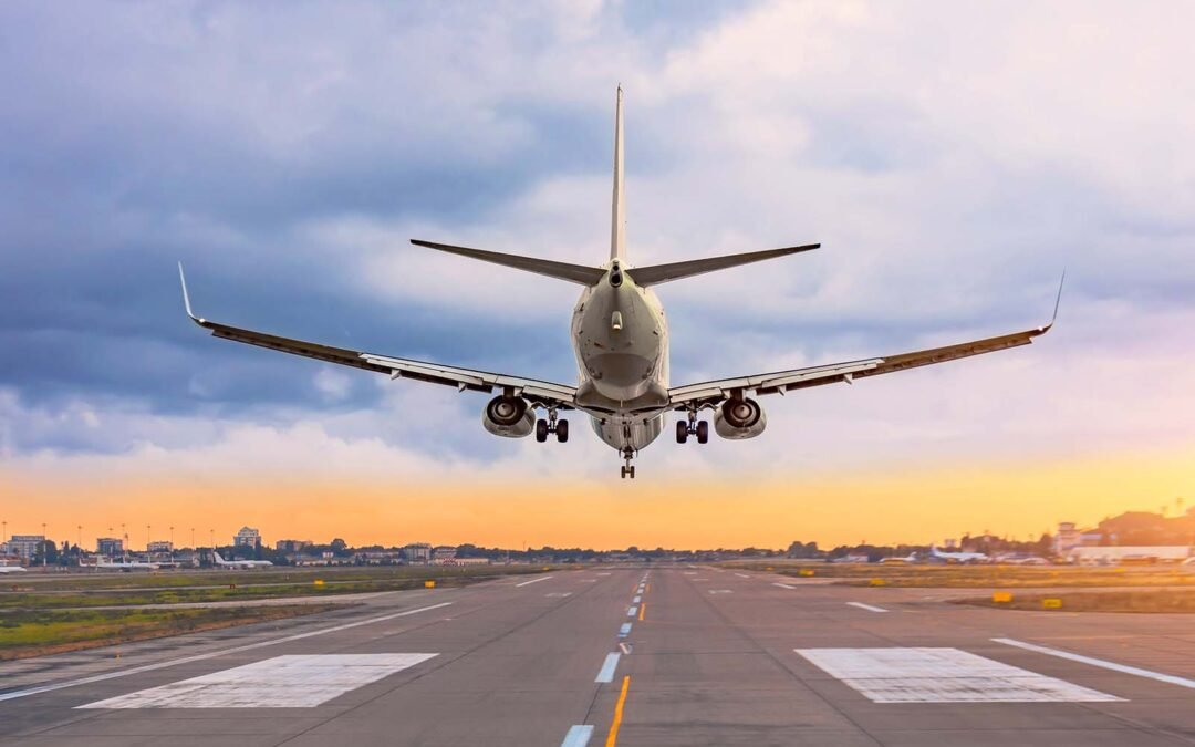 हवाई यात्रियों के लिए बड़ी खुशख़बरी, दोबारा से हवाई अड्डों  से शुरू हुई सेवाएं