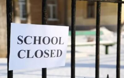 Black Out के बीच स्कूलों के लिए जारी हुए आदेश