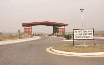 डेरा ब्यास के सेवादारों के लिए बड़ी ख़बर ज़ारी हुआ यह आदेश