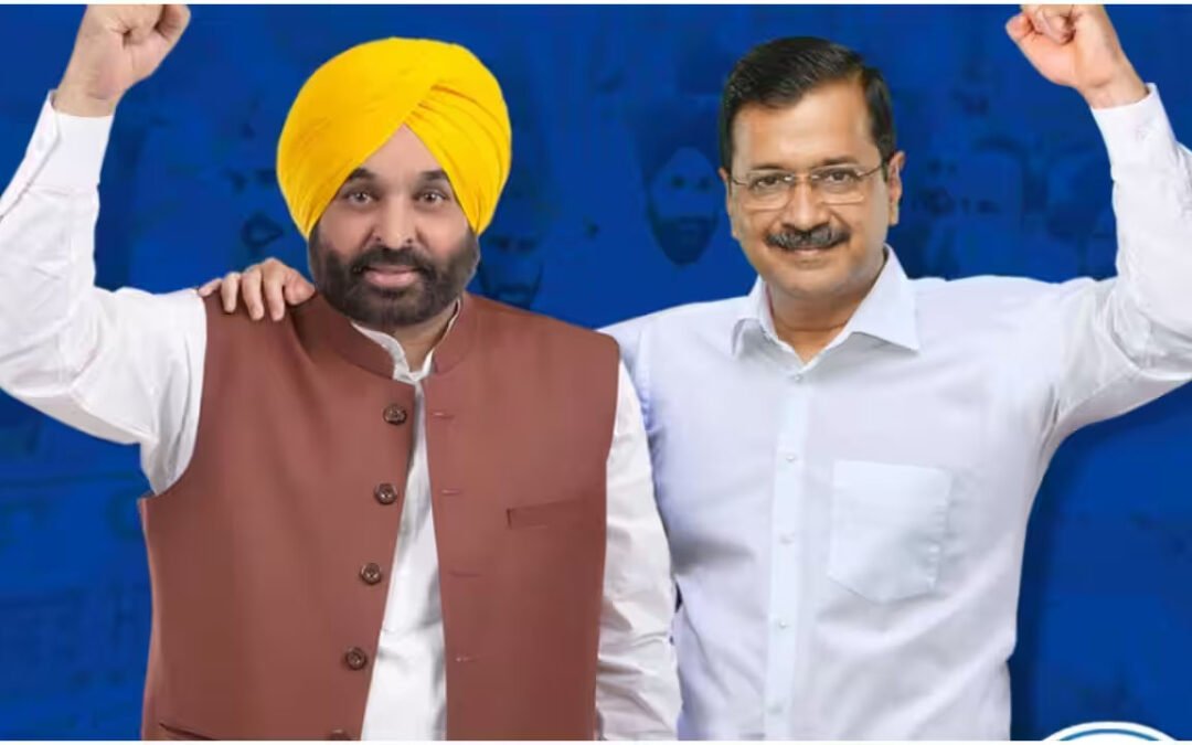 पंजाब के घर घर और गांव गांव होगा यह काम, Arvind Kejriwal ने किया Tweet