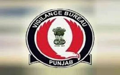 महिला सरपंच पर विजीलेंस का एक्शन, किया था यह काम