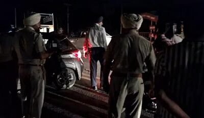 बड़ी ख़बर : पंजाब में कल होगा Black Out, बजेंगे सायरन, ना घबराएं