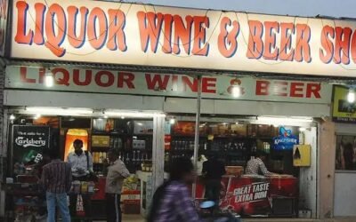 बड़ी ख़बर : पंजाब में नहीं मिलेगी शराब, बंद होंगे ठेके