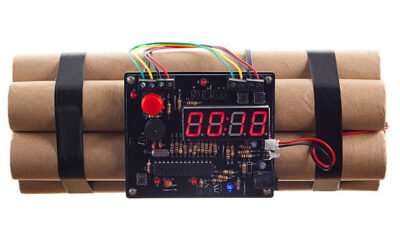 जम्मू कश्मीर ज़ा रही बस में Bomb की सूचना ने मचाया हड़कंप