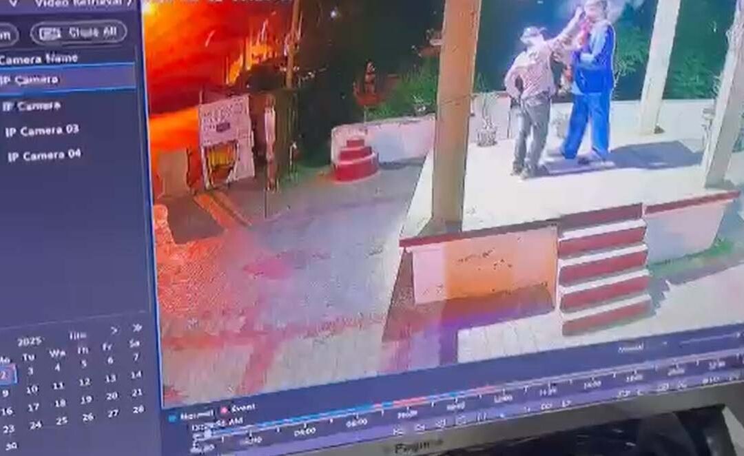 Jalandhar के फिल्लौर में एक बार फिर से बाबा साहिब की मूर्ति का अपमान