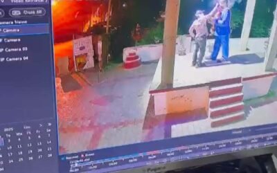 Jalandhar के फिल्लौर में एक बार फिर से बाबा साहिब की मूर्ति का अपमान