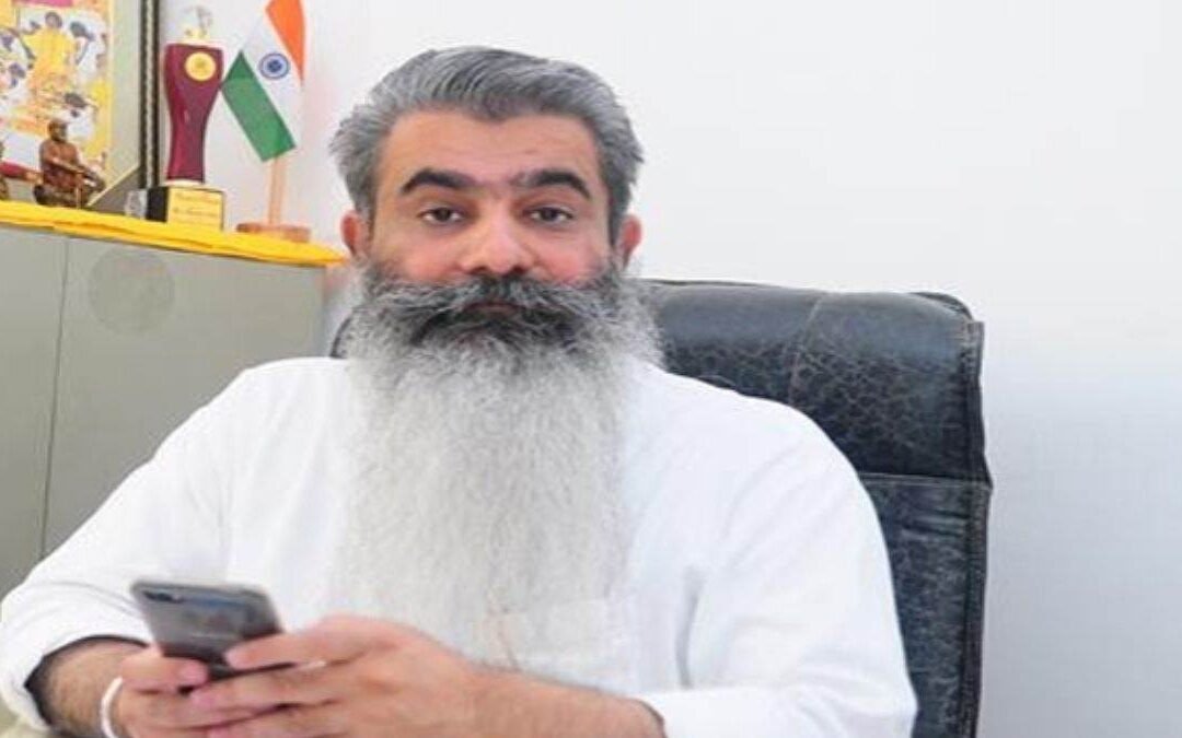 उप चुनाव में मिली हार के बाद Ashu ने उठाया ये कदम